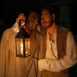 12 Years A Slave