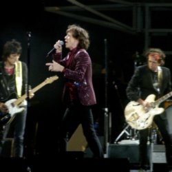 The Rolling Stones