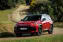 All new Toyota RAV4