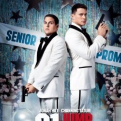 21 Jump Street