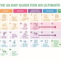 30 day clean