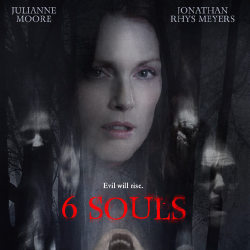 6 Souls