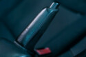 A car handbrake