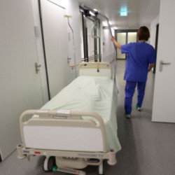 Babies born to black mothers in the UK are more likely to die in neonatal care