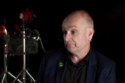 Filmmaker and ufologist Mark Christopher Lee