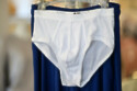 A pair of men's underwear