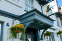 ‘Ghost’ knocks pint off the table in haunted pub
