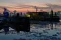 A Reddit user’s account of conversations with a retired submariner has reignited discussion about mysterious fast-moving objects detected in oceans around the world