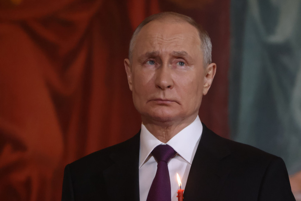 Ukrainian drones hit major Russian oil infrastructure in escalating energy war