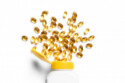A sufficient amount of Vitamin D can ward off the flu