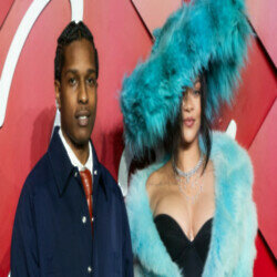 A$AP Rocky has revealed Rihanna has changed a lot since having children