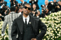 ASAP Rocky is the new face of Chanel