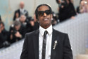 A$AP Rocky loves fashion