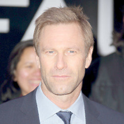 Aaron Eckhart