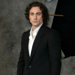 Aaron Taylor-Johnson is keen to continue working with Robert Eggers