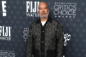 Actor David Alan Grier