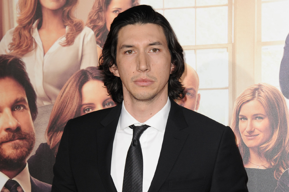 Adam Driver