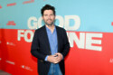 Adam Scott starred in the 2008 comedy