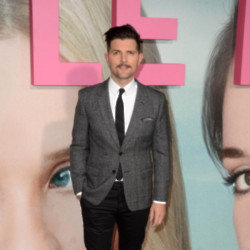 Adam Scott couldn't turn down 'Madame Web'