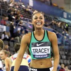 Adelle Tracey