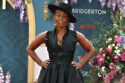 Adjoa Andoh stars on the Netflix show