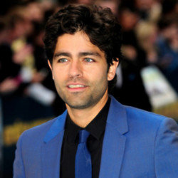 Adrian Grenier doesn't appear in The Devil Wears Prada 2