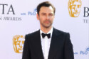 Aidan Turner thought he was going to lose his job on Rivals