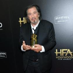 Al Pacino