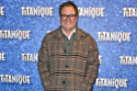 Comedian Alan Carr