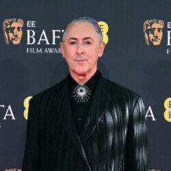 Alan Cumming feels a 'bond' with his X2 castmates