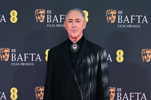 Alan Cumming feels a 'bond' with his X2 castmates