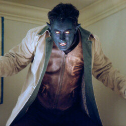 Alan Cumming has suggested his Nightcrawler will battle Pedro Pascal's Mr. Fantastic in Avengers: Doomsday