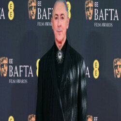 Alan Cumming has apologised for what happened at the BAFTA ceremony