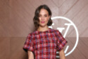 Alicia Vikander has opened up about her career approach