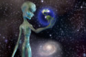Lots of educated people think that aliens exist