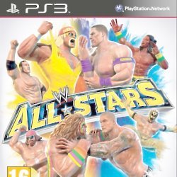 WWE All Stars