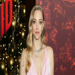 Amanda Seyfried has revealed all about working with Channing Tatum