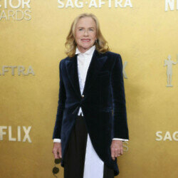 Amy Madigan reflects on Weapons success