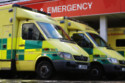 Lauren Canaday was revived by paramedics