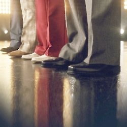 Anchorman 2: The Legend Continues