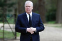 Andrew Mountbatten-Windsor will be asked to give up the Freedom of the City of London