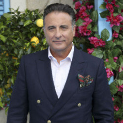 Andy Garcia