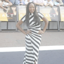 Angelica Bell
