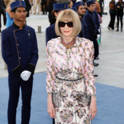 Dame Anna Wintour shared her thoughts on The Devil Wears Prada sequel