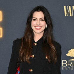 Mother Mary star Anne Hathaway