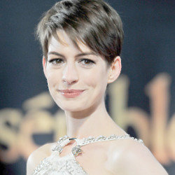 Anne Hathaway
