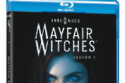 Mayfair Witches