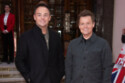 Ant and Dec are hosting Holey Moley on ITV