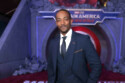 Anthony Mackie is to star alongside Dafne Keen in Barracuda