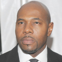 Antoine Fuqua